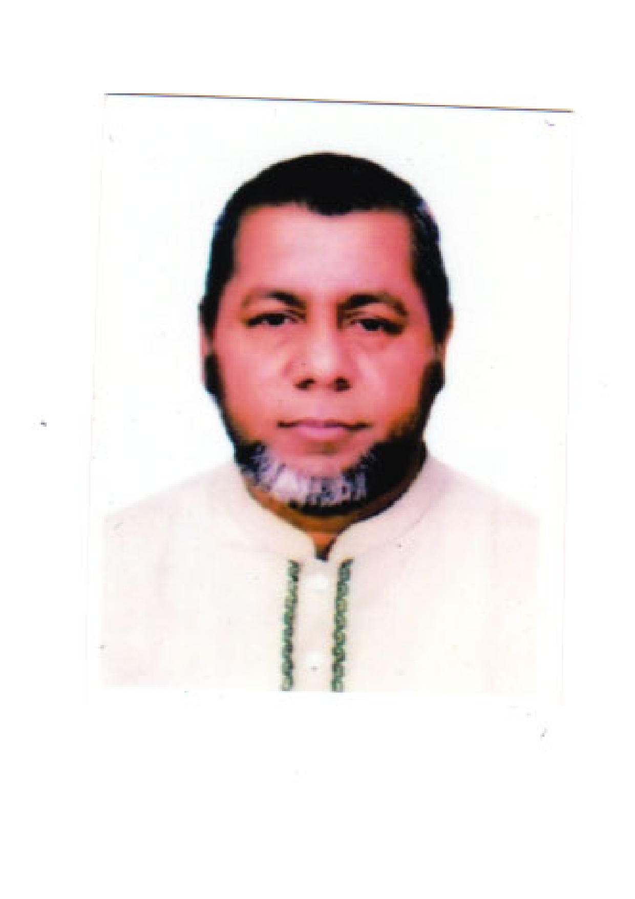 MD SORUJ HOWLADER
